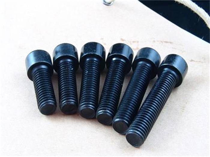 陕西高强螺栓